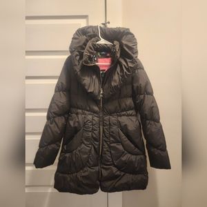 Betsey Johnson Down Jacket